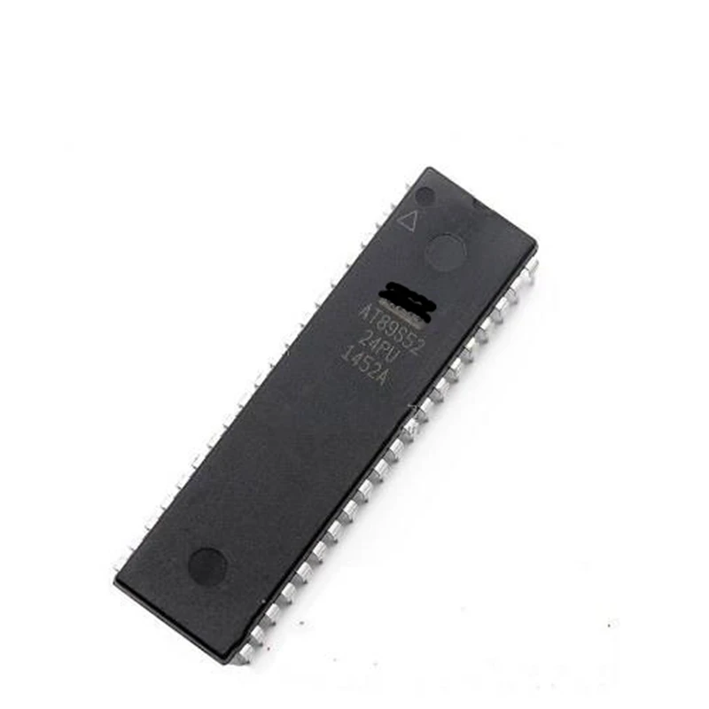 

Freeshipping AT89S52-24PU AT89C2051-24PU AT89S51-24PU Original