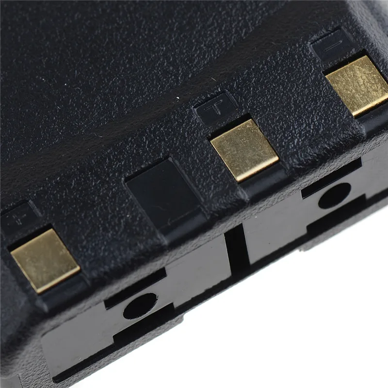 1 шт. 1300 мАч 7 2 в Ni MH KNB 14 Радио батарея для Kenwood As TK260 TK2107 TK3107 S0B51 0 16|Чехлы с