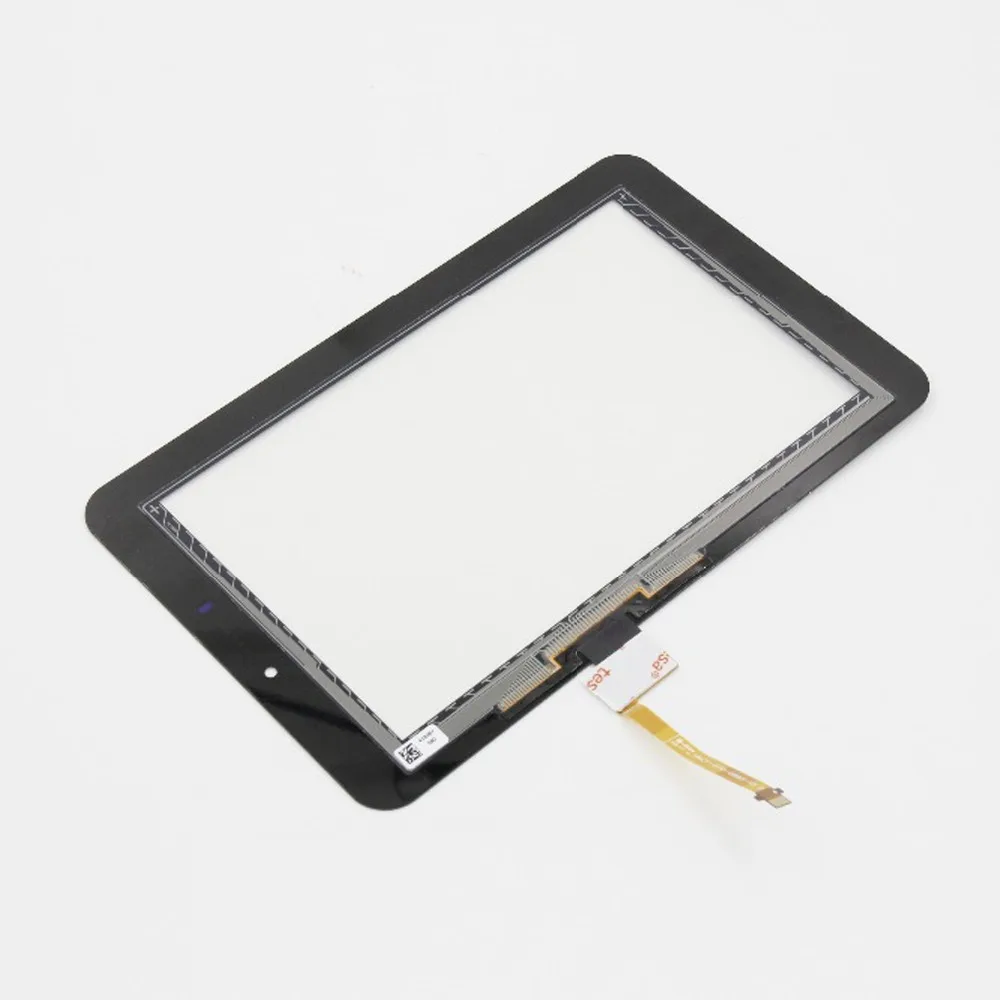 7 дюймовый сенсорный экран Srjtek для Huawei Mediapad Youth2 Youth 2 S7 721U (ver 3) панель дигитайзера