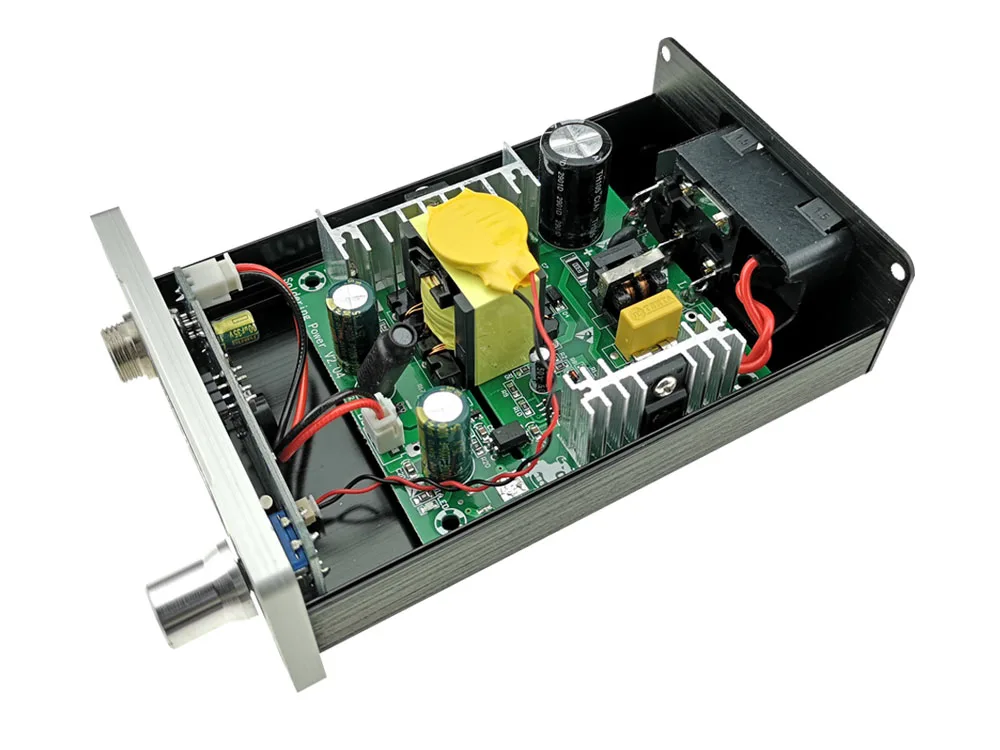 KSGER V2.1S STM32 OLED T12 контроллер температуры металлический чехол Крышка паяльник станция 9501 паяльная ручка с батареей
