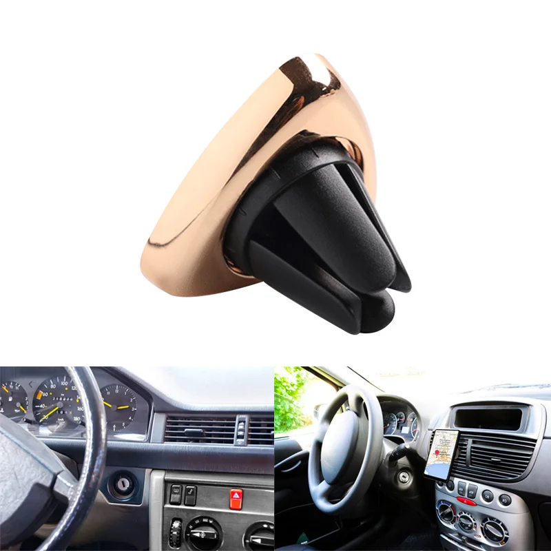 Универсальный Магнитный стенд Air Vent Mount мобильный смартфон подставка для сотовый