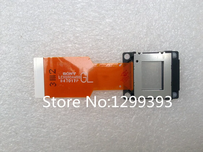 

Lcd prism LCX080A для ЖК-проекторов