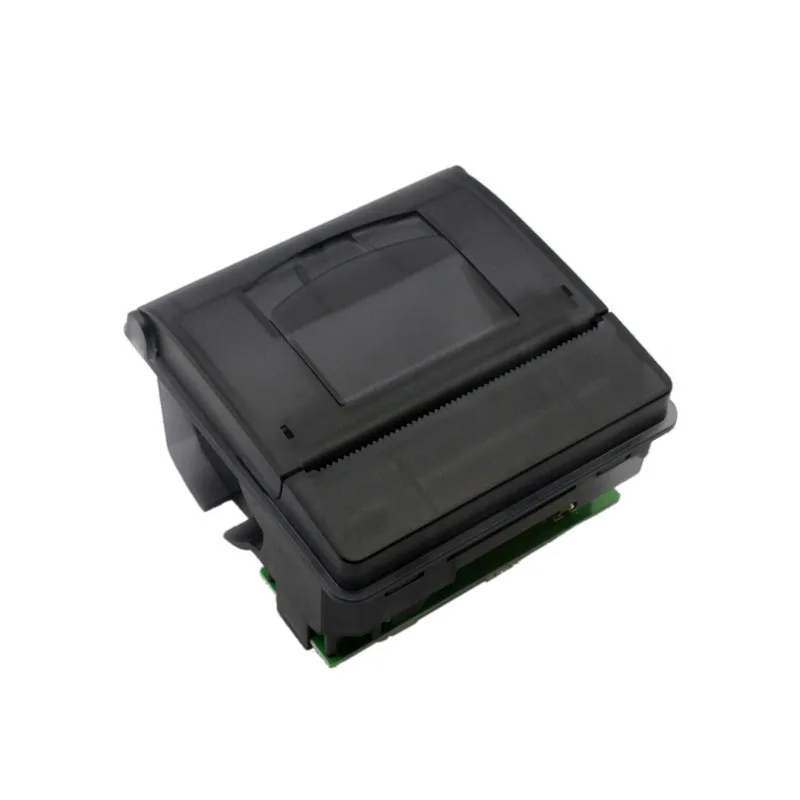 Ttl + Usb или Rs232 5 V 9 58Mm2Inch embede принтер для чек банкомата машина HS QR25|ticket printer|embedded thermal
