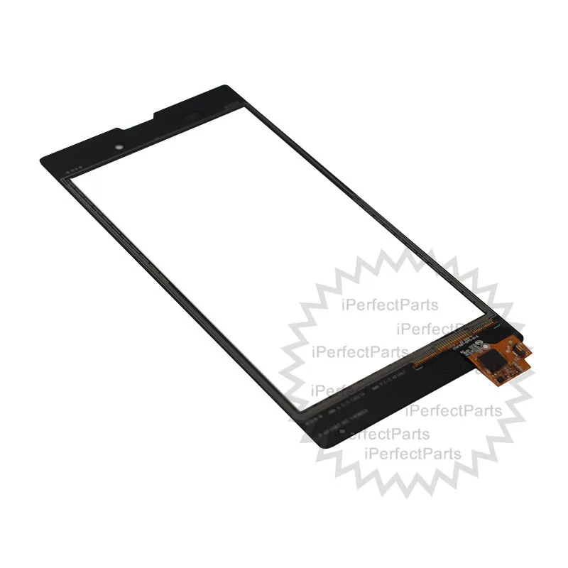 Сенсорный экран 5 3 дюйма для Sony Xperia T3 D5103 M50W D5102 D5106 дигитайзер переднее стекло