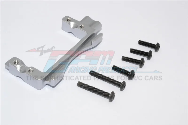 TAMIYA MF-01 X ALLOY SERVO MOUNT - 1PC MF024 Игрушки и хобби
