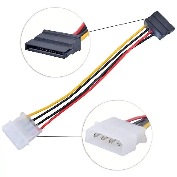Новейшая модель SATA/PATA/IDE/SATA диск USB 2 0 адаптер конвертер кабель для 5/3 5 дюймов