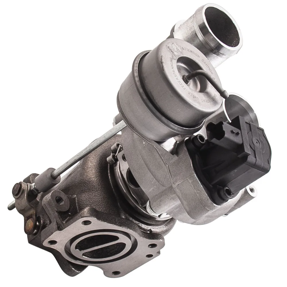 Для Mini Cooper S R55 R56 R57 EP6DTS 175HP 120 кВт K03 турбо Турбокомпрессор 53039880118|Турбонагнетатели