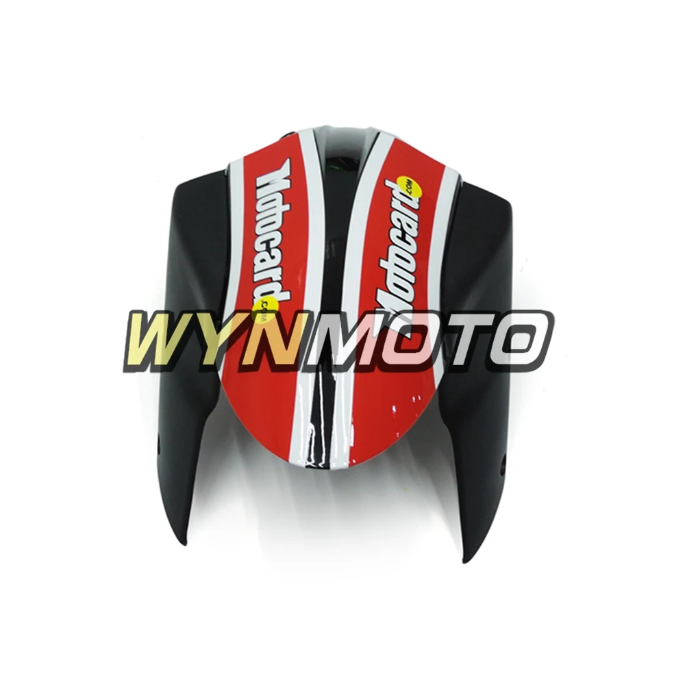 Рисунок 3 - Полный обтекатель ABS для Kawasaki