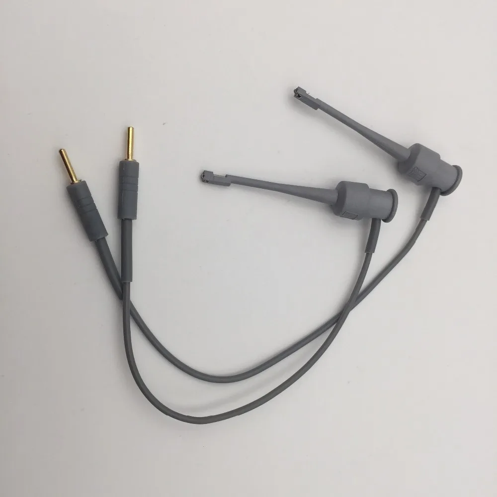 2 шт. фиксатор корневого канала для зубов с крючком|for teeth|apex locatordental files |