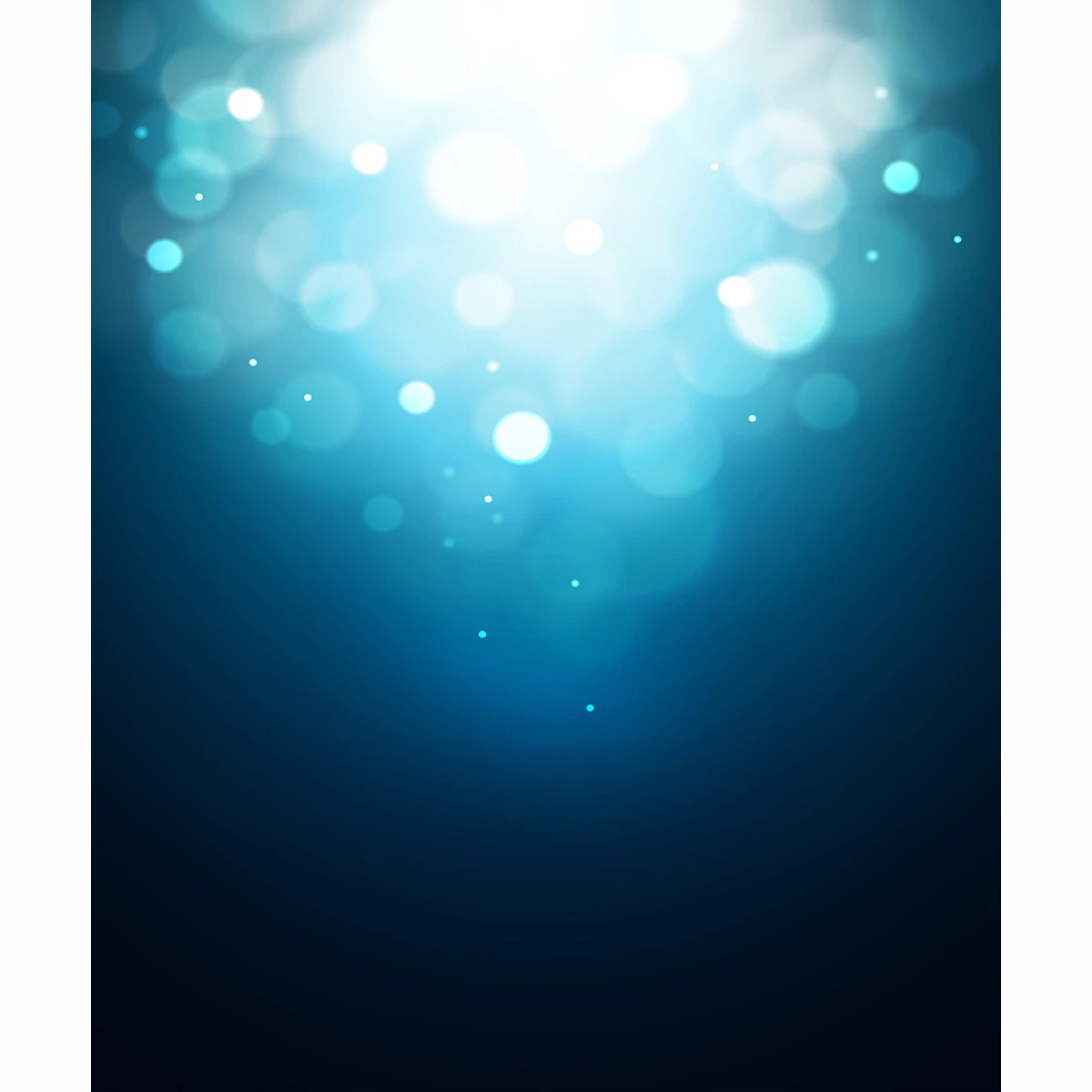 Background for photo fabric vinyl Blur bluish blue pattern photography photocall backdrops 10x10 | Электроника