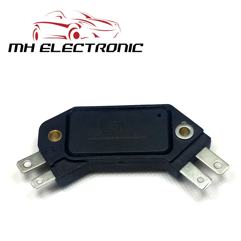 MH Электронный новый модуль зажигания 4 pin DM1906 LX301 для Chevrolet Бесплатная