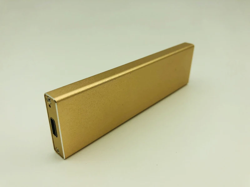 Корпус для жёсткого диска usb 2230 Type-C на NGFF M.2 | Компьютеры и офис