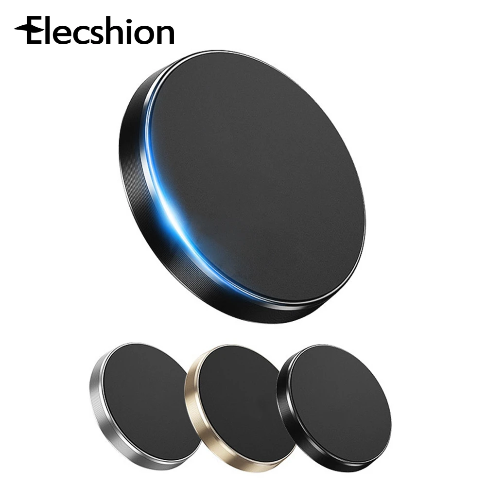Магнитный держатель для мобильного телефона samsung Air Vent Mount Магнитная подставка