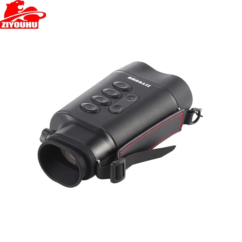 Рисунок 2 - ZIYOUHU многофункциональная тепловизор