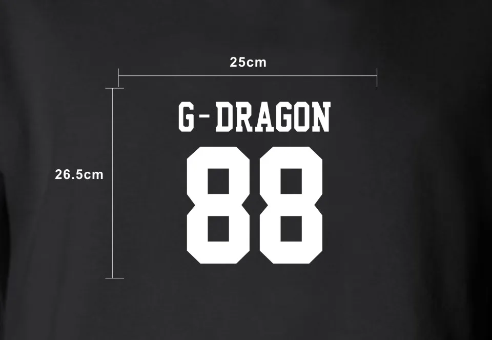 Bigbang KPOP бейсбол Толстовка для женщин T. O. p GD g-дракон монолитным теплые зимние толстовки с капюшоном Мужская модная куртка одежда