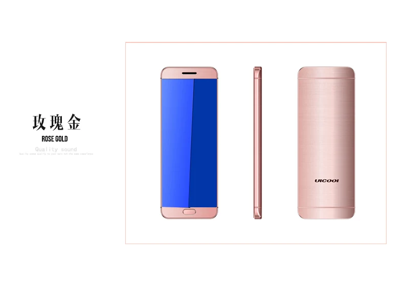 Металлический корпус, Ulcool V26, сенсорный дисплей, Bluetooth 2,0, набор номера, две sim-карты, кредитная карта, мобильный сотовый телефон+ чехол+ защита экрана