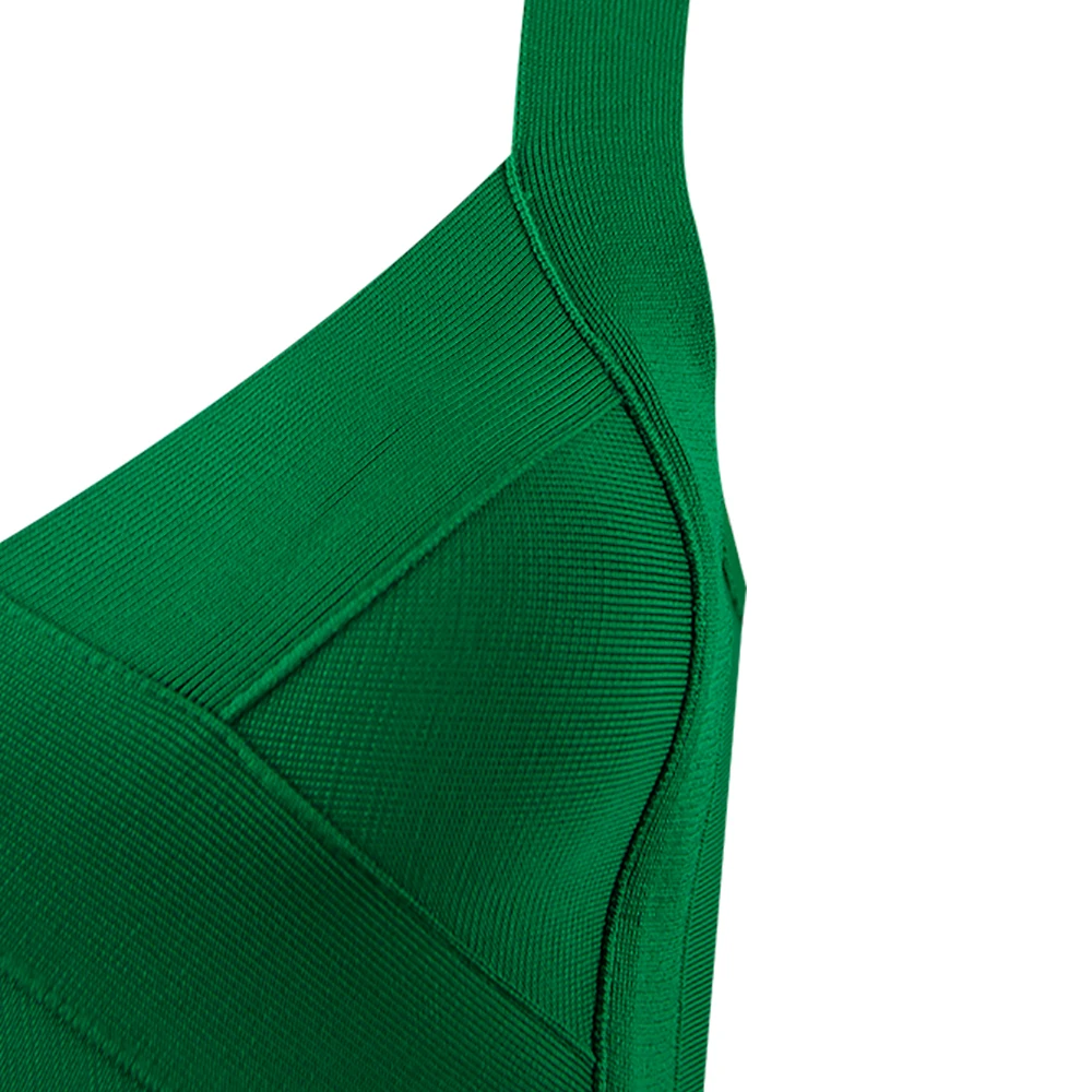 5 цветов новое летнее Бандажное Платье Женское Vestidos модное платье на тонких бретельках с v-образным вырезом элегантное облегающее платье