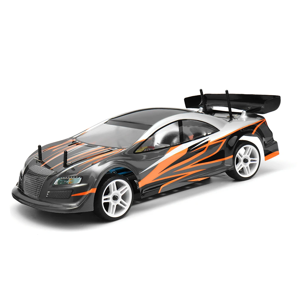 HSP 94103 1/10G 4WD 2 4 мм гоночный автомобиль электрический внедорожник RTR