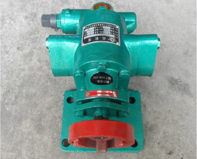 Фото KCB-83.3 Pump Transfer Transferring Oil Flow 5m3/h Pressure: 0.33Mpa Обустройство дома KCB-83.3 Pump Transfer Transferring Oil Flow 5m3/h Pressure: 0.33Mpa Обустройство дома