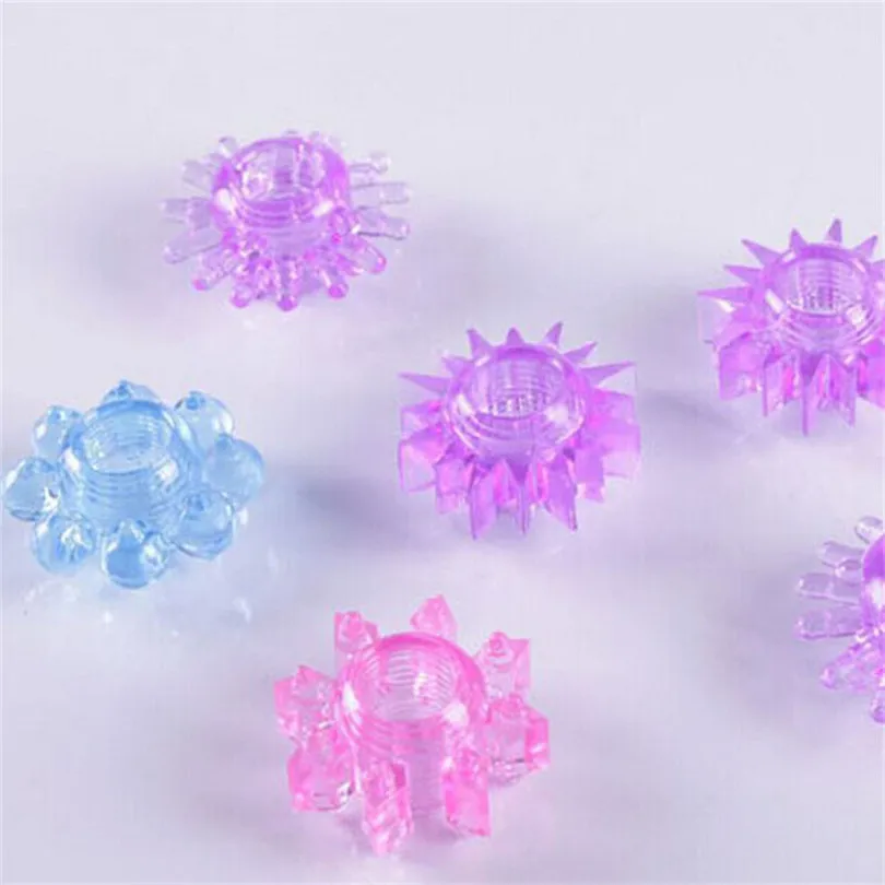 3 шт./лот Кольца для пениса рукава петуха целомудрие устройство задержки