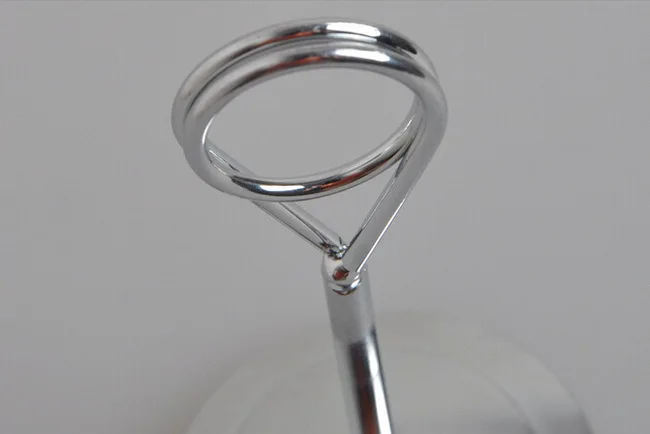 Нержавеющая сталь o образный зажим для ресторанного стола автомобильный