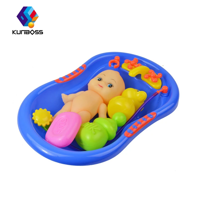 5PCS/SET Children Toys Cute Baby Shower Bath Toy Water Bathtub Plastic Lovely Candy Color Sun Flower | Игрушки и хобби