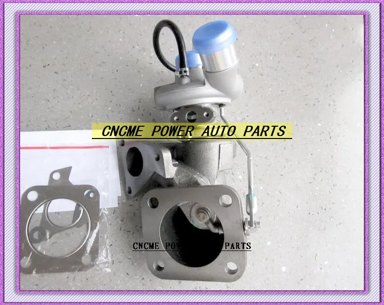 Турбокомпрессор TURBO TD03L4 49131 05313 05310 6C1Q6K682CE 1567327 1449556 для Ford Tourneo Transit VI 06 08 Duratorq V347 2.2L