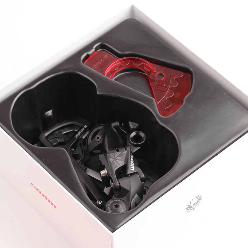 Оригинальный посылка SRAM GX Орел 12 s 1x12 Скорость MTB горный велосипед задний