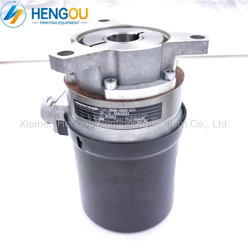 1 шт. чернильный роликовый двигатель Heidelberg CD74 XL75 L2.105.3051 L2.105.3051/02|Детали принтера| |