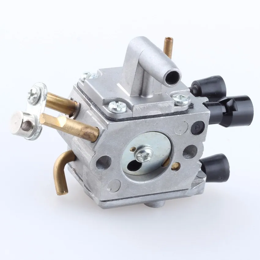 Карбюратор CARB для STIHL FS400 FS450 FS480 кусторез вентиляторы мастер Триммер #4128 120 0607/0651