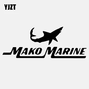 Забавная Виниловая наклейка для автомобиля, 16,1 см х 6 см, Цвет черныйсеребристый, C24-0680