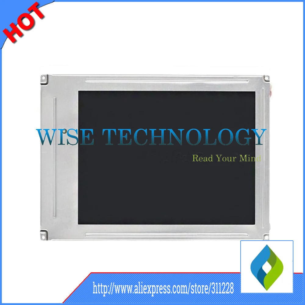 

Original LCD Screen Display Module Replacement for Symbol MK2000, MK2046 , PDA LCD