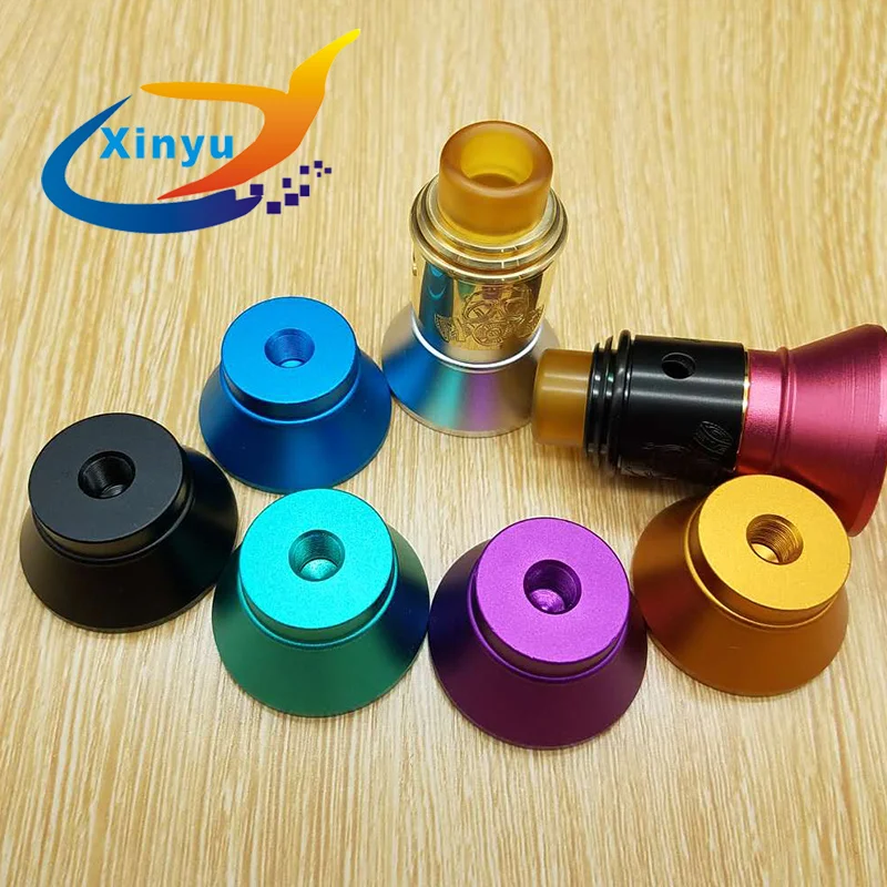 20 шт. RDA атомайзер подставка металлический держатель дисплей для Skyline RTA Doggy Style Taifun