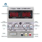 Регулируемый источник питания постоянного тока PPD 1505DD с цифровым светодиодным дисплеем, 110 В, 220 В, 0-15 в, 0-5 А для инструмент для ремонта мобильных телефонов
