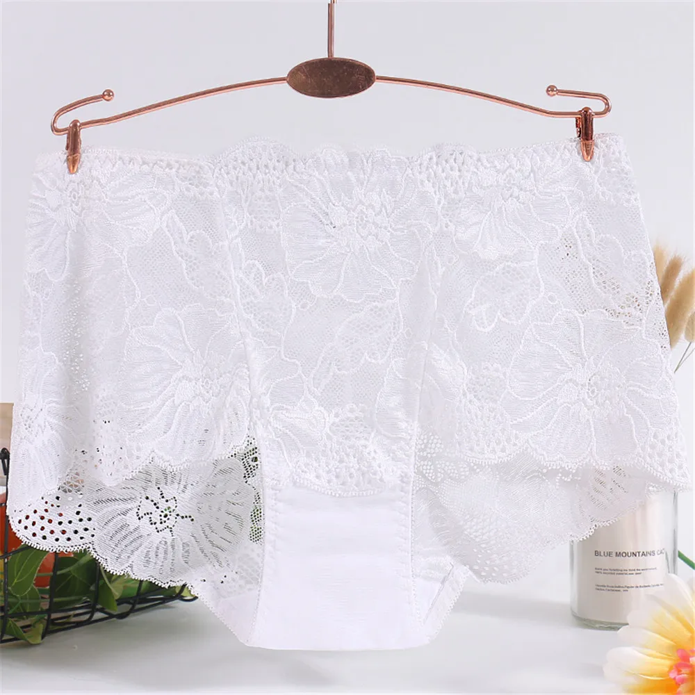 Нижнее белье большого размера плюс женские трусики хипстерские трусы