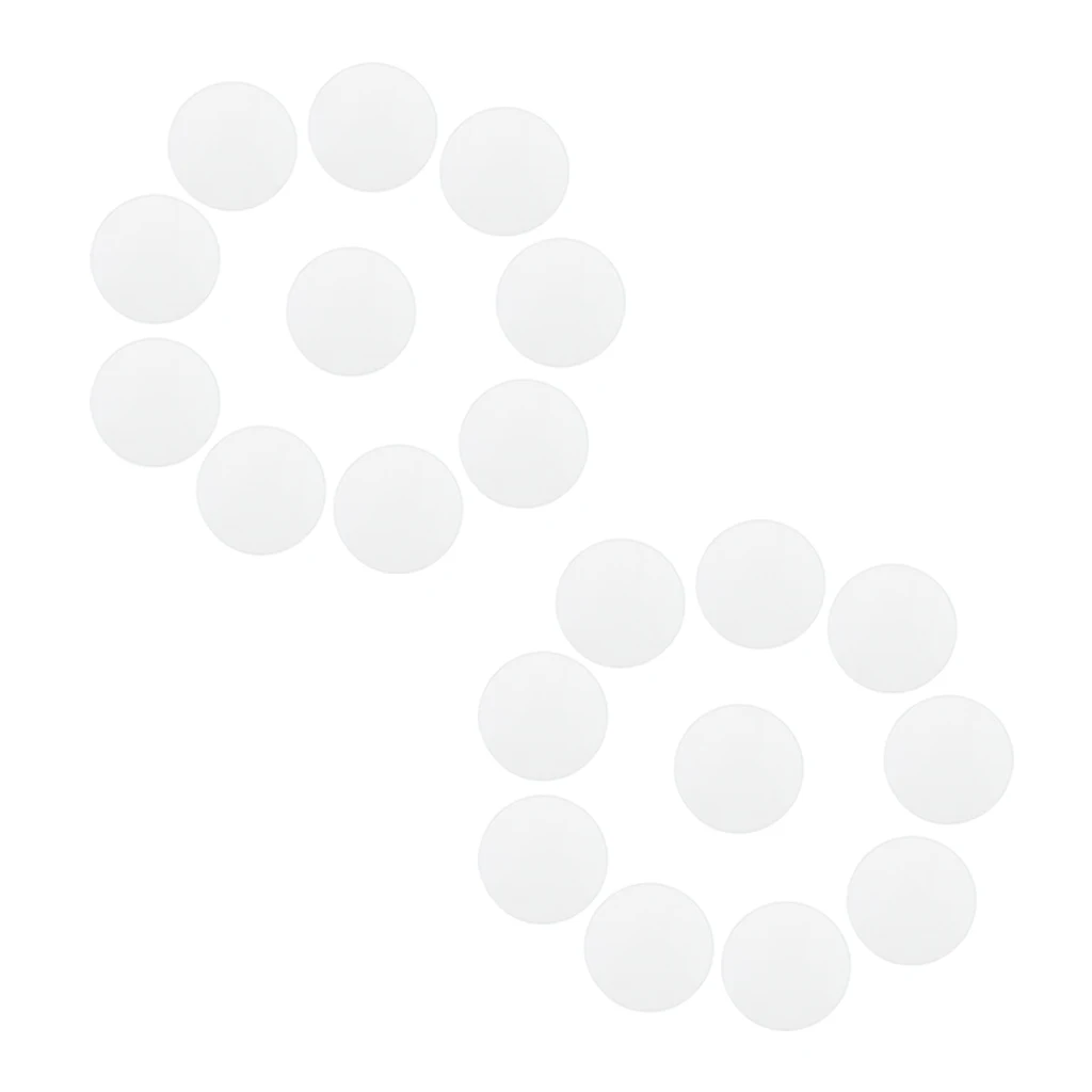 20 шт прозрачное стекло купольные часы с кристаллами минеральные наручные