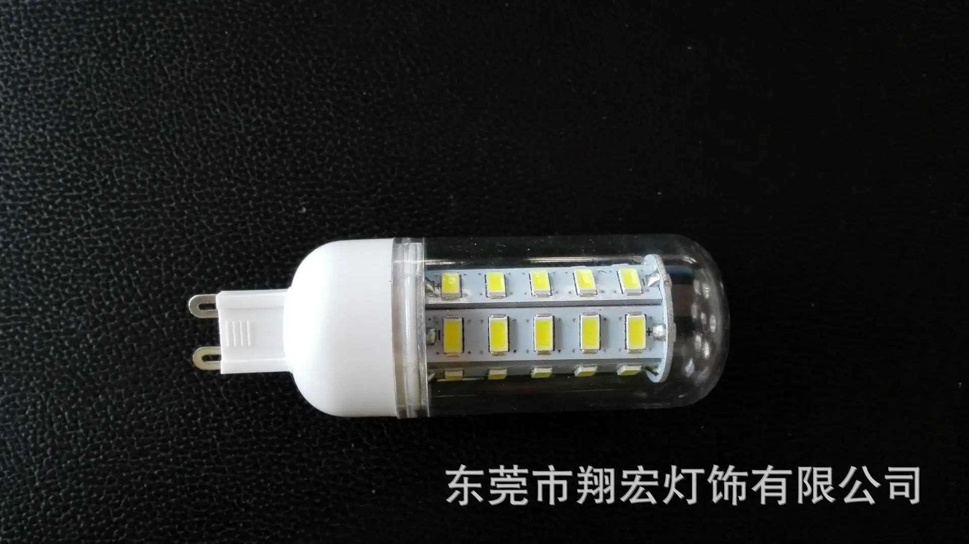 Для новых и старых клиентов производитель сверхнизких светодиодов G9LED для