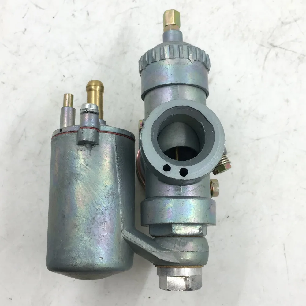 Карбюратор SherryBerg/Карбюратор для jawa 175 MZ 250 WSK125 XF175 XF 125 CC модификации велосипедов |