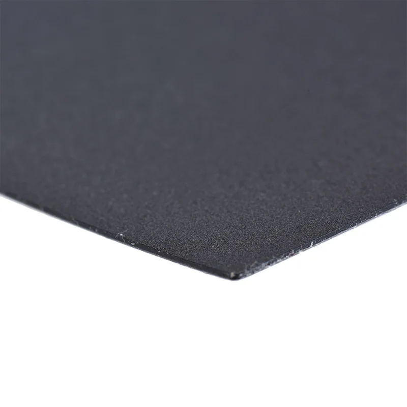 3D принтер и аксессуары тепло горячие наклейки для кровати с координатной печатью