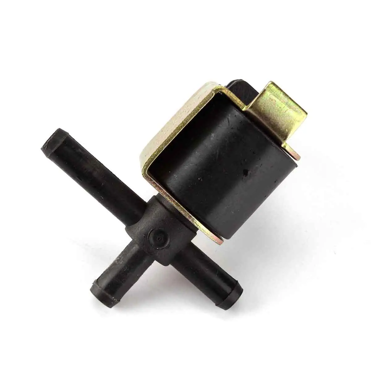 Электромагнитный клапан контроля давления N75 Turbo Wastegate 06A 906 283 E для VW Volkswagen Beetle Audi A4