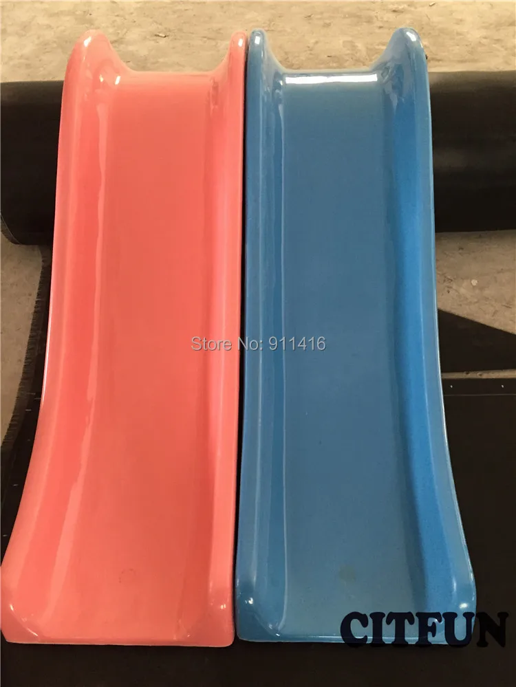 Стекловолоконная горка для игровой площадки в помещении|indoor playground|indoor playground