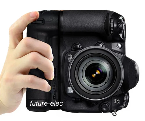 Ручка для аккумулятора ручной держатель фотоаппарата Fujifilm Fuji FinePix S5 Pro S5Pro DSLR Camera +