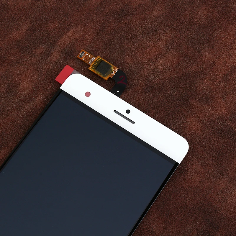 Ocolor для zte Blade V7 Max ЖК дисплей и сенсорный экран 5 &quotАксессуары мобильных телефонов