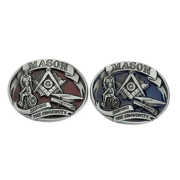 Овальная пряжка для ремня каменщика|belt buckle|mason belt bucklemason buckle |