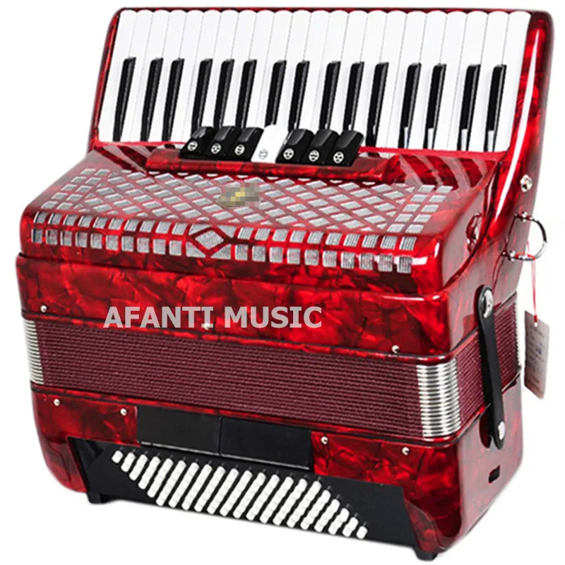 Afanti Music 37K /96 Bass гармошка (AAD-061) | Спорт и развлечения