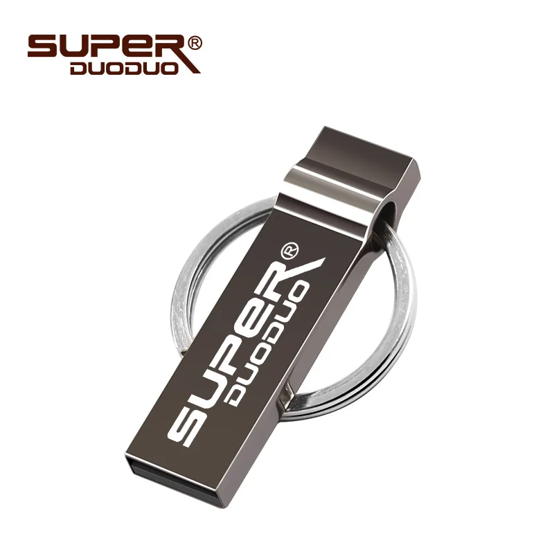 С высокой скоростью брелки для ключей Usb флэш накопитель 4 ГБ 8 оперативной памяти