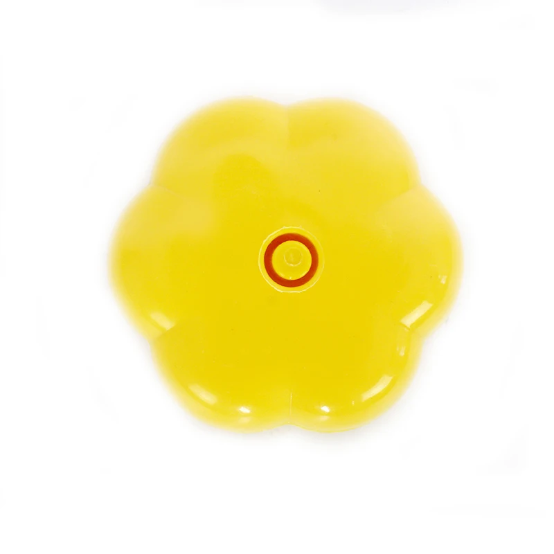 MH base yellow 1 шт. цветок стол база воздушные шары аксессуары Пластиковая Палочка стенд свадьба день рождения вечеринки globos украшения колонны база - Цвет: MH base yellow