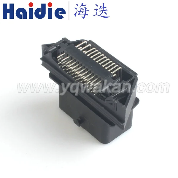 1 компл. Молекс Разъем Автомобильный 48pin ECU Авто жгут проводов PCB 500762-0481