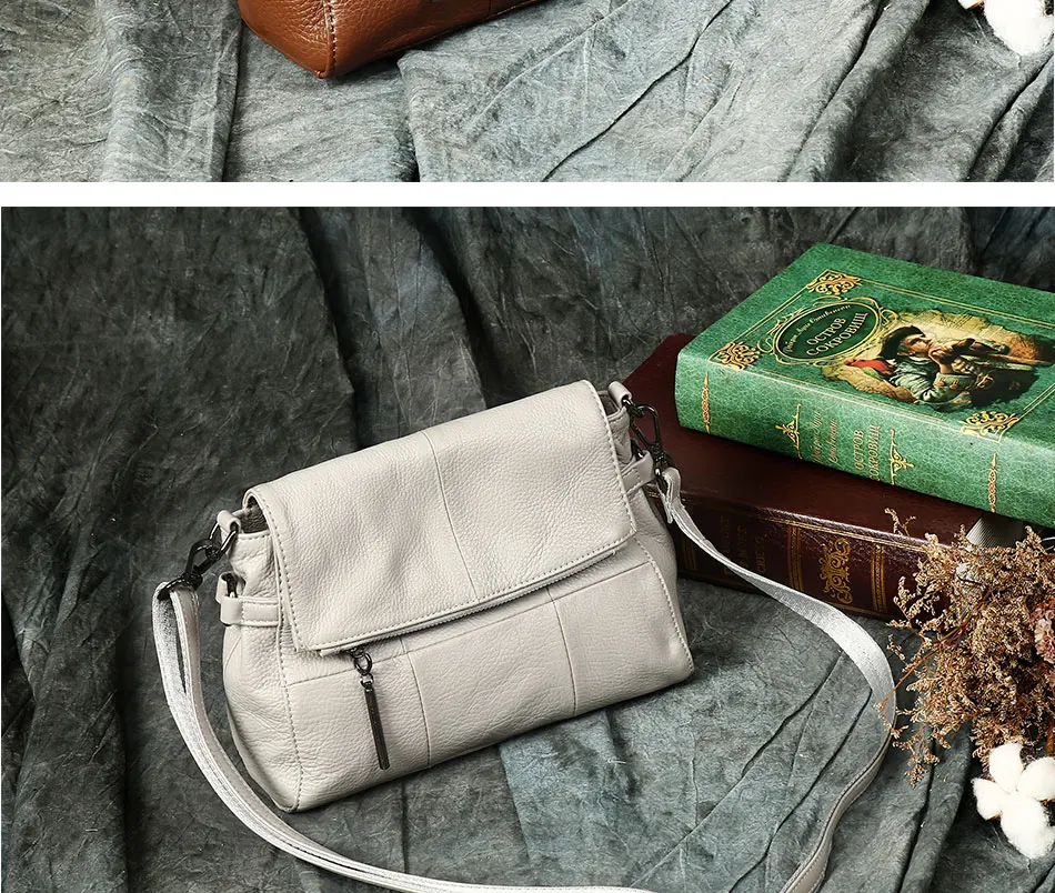 Женская сумка Bolsa Feminina из натуральной кожи, новинка, женская сумка-тоут с аутентичной кожей, высокое качество, сумки через плечо