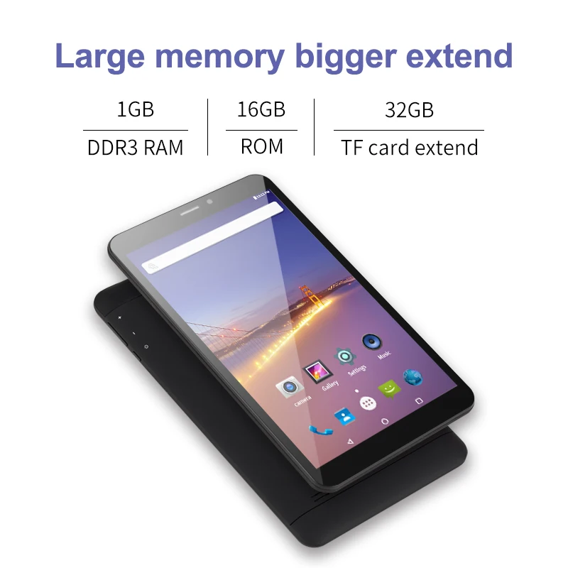 AOSON S8PRO 8 дюймов 3G/4G Android мобильный телефонный звонок планшетный ПК